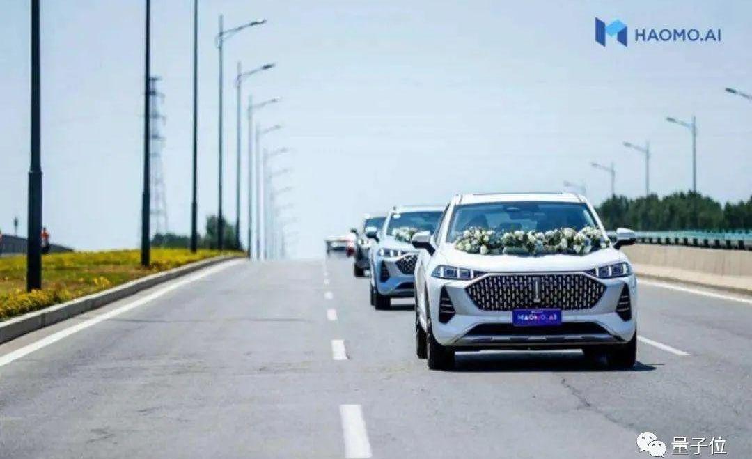 长城,大众,特斯拉,丰田,福特