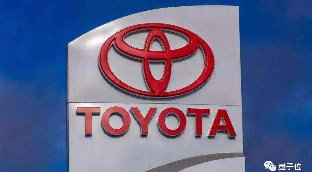 长城,大众,特斯拉,丰田,福特