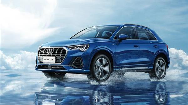 奥迪,奥迪Q3,发现