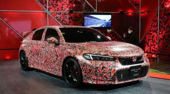 思域,本田,高尔夫,福克斯