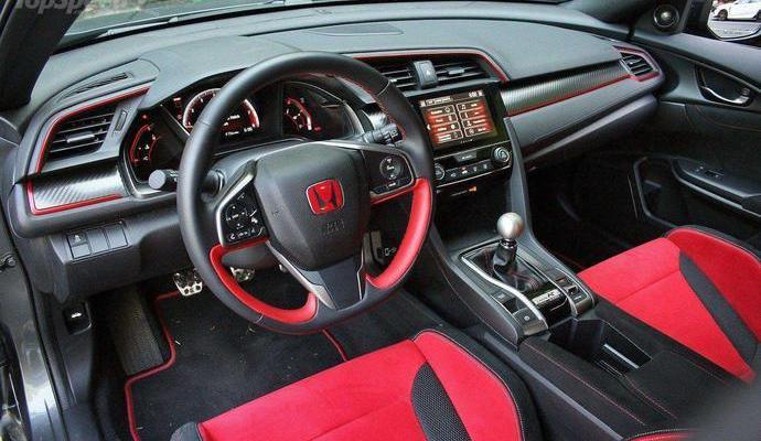 思域,本田,高尔夫,福克斯