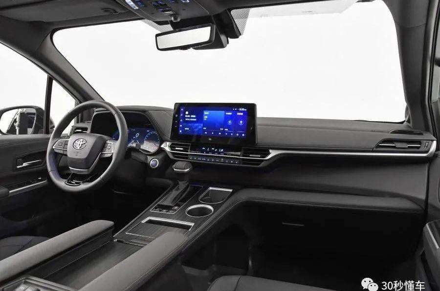 赛那,北京,丰田