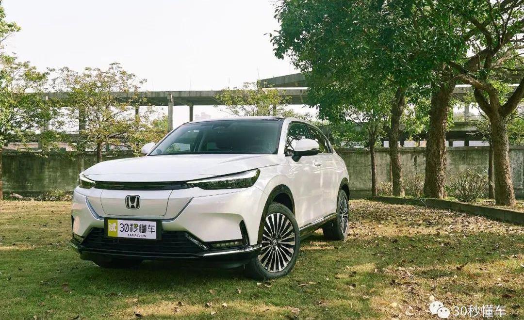 本田,奥迪,发现,思铭,现代