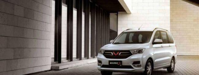 一汽,奔驰,丰田,五菱宏光S,大众