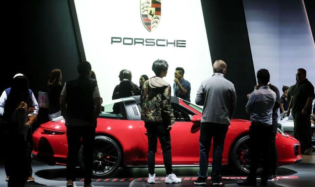 劳斯莱斯,保时捷,宾利,兰博基尼,奔驰