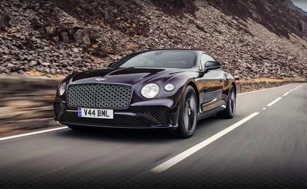 劳斯莱斯,保时捷,宾利,兰博基尼,奔驰