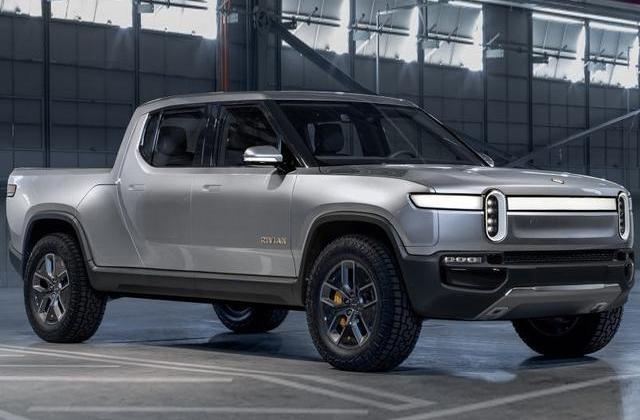 特斯拉,福特,标致,大众,雪铁龙