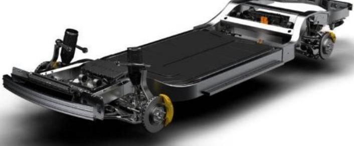 特斯拉,福特,标致,大众,雪铁龙