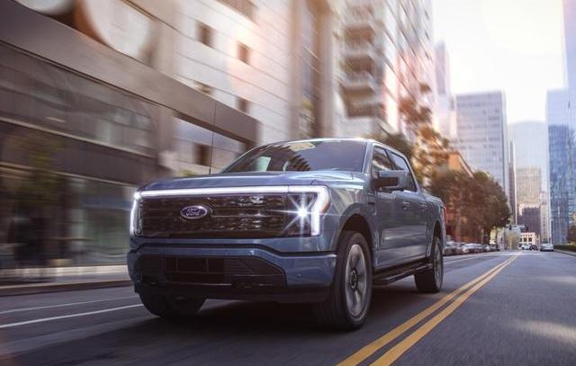 特斯拉,福特,标致,大众,雪铁龙