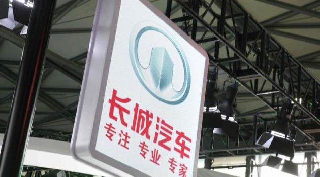 长城,欧拉,欧拉好猫,哈弗,特斯拉