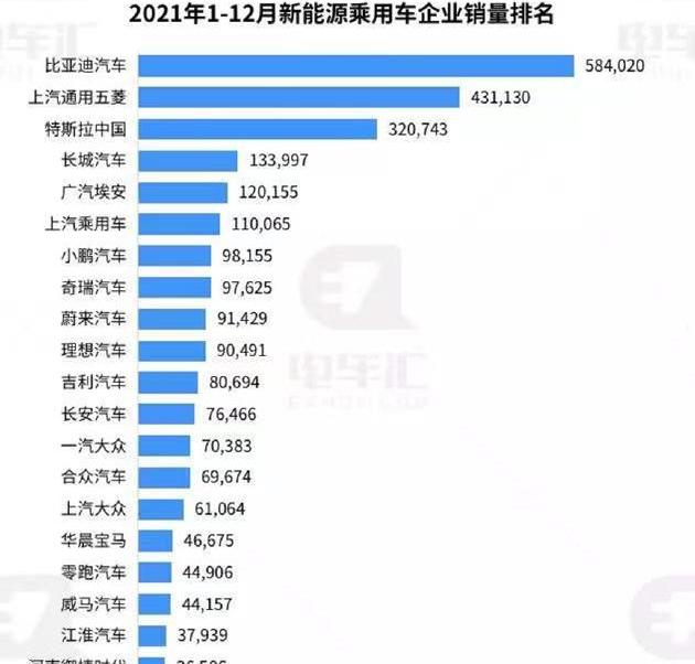 长城,欧拉,欧拉好猫,哈弗,特斯拉