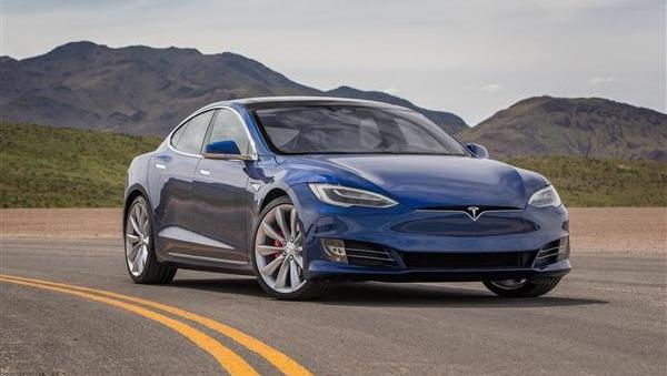 特斯拉,奔驰,Model X,Model S,Model 3