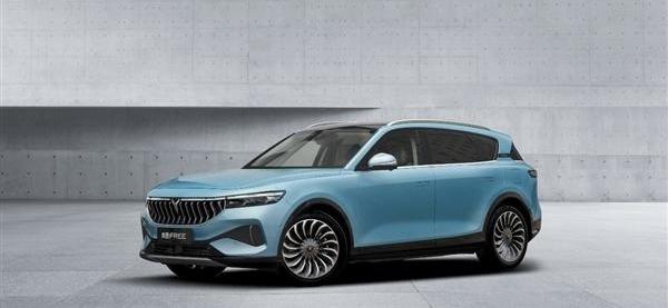 岚图汽车,理想ONE