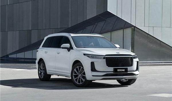 理想ONE,理想汽车