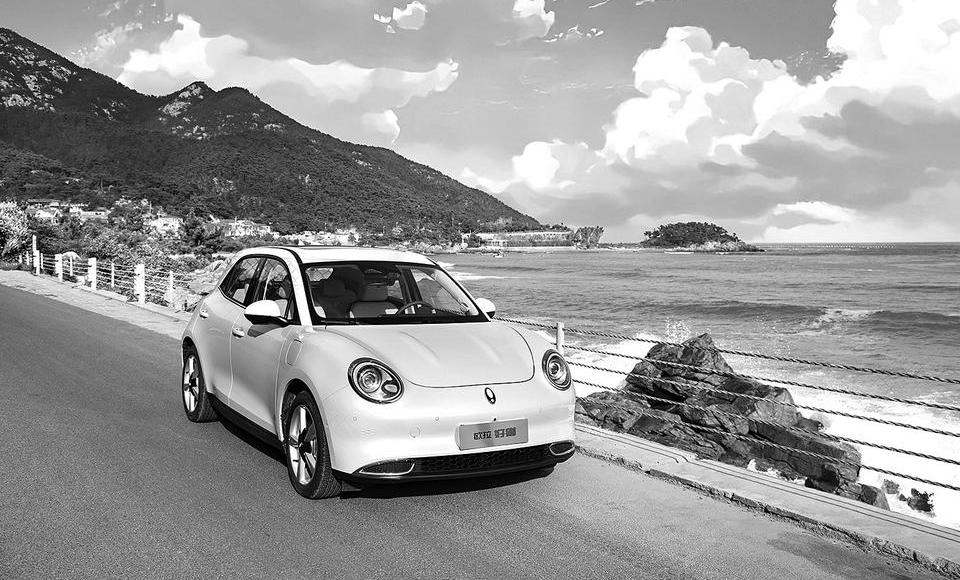 欧拉,欧拉好猫,理念,欧拉好猫GT,长城