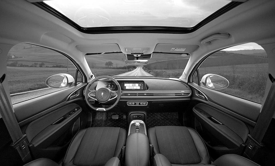 欧拉,欧拉好猫,理念,欧拉好猫GT,长城