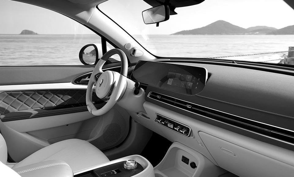 欧拉,欧拉好猫,理念,欧拉好猫GT,长城