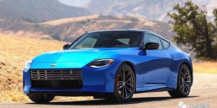 日产,日产Z,宝马,丰田,斯巴鲁