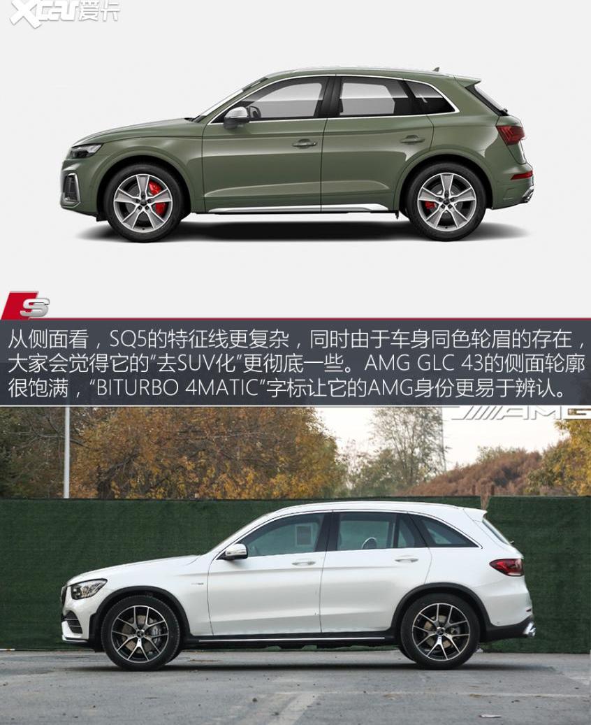 奥迪,保时捷,Macan