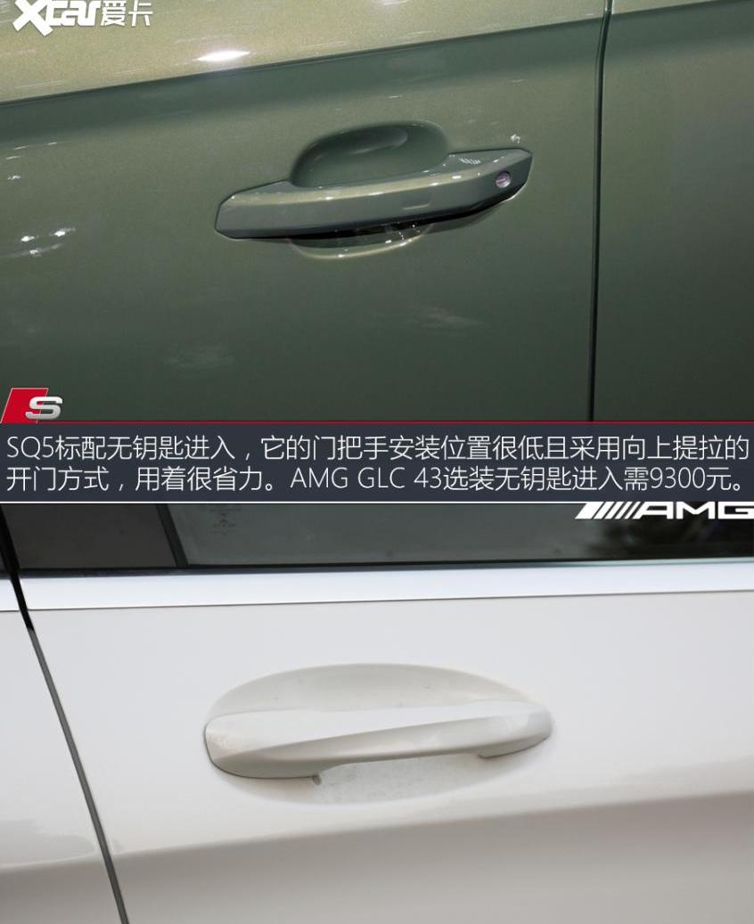 奥迪,保时捷,Macan