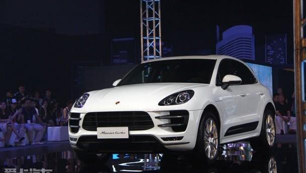 Macan,保时捷,奥迪,北京