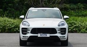 Macan,宝马,保时捷,路虎,宝马X4
