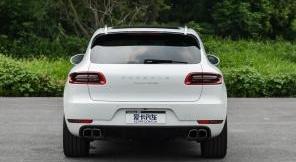 Macan,宝马,保时捷,路虎,宝马X4