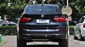 Macan,宝马,保时捷,路虎,宝马X4