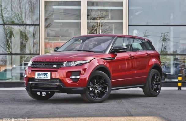 Macan,宝马,保时捷,路虎,宝马X4