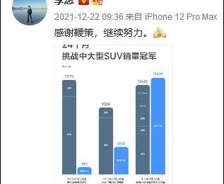 理想汽车,大众,理想ONE,炮,蔚来