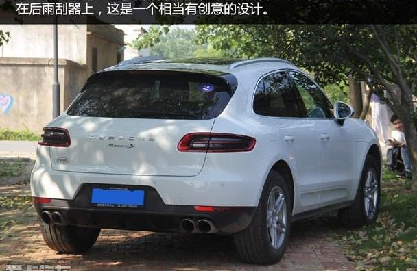 Macan,保时捷,捷豹,捷豹F-PACE