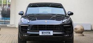 众泰,Macan,保时捷,奥迪,奥迪Q3