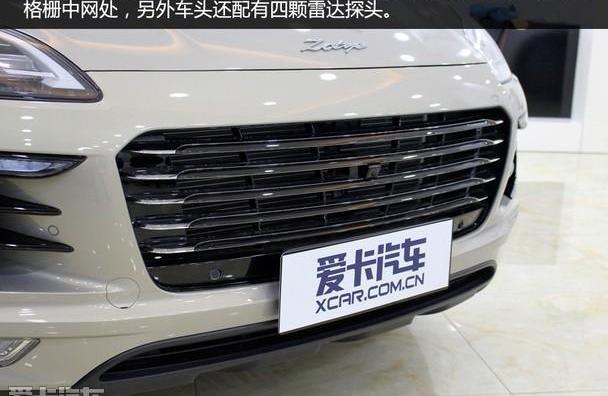 众泰,Macan,保时捷,奥迪,奥迪Q3