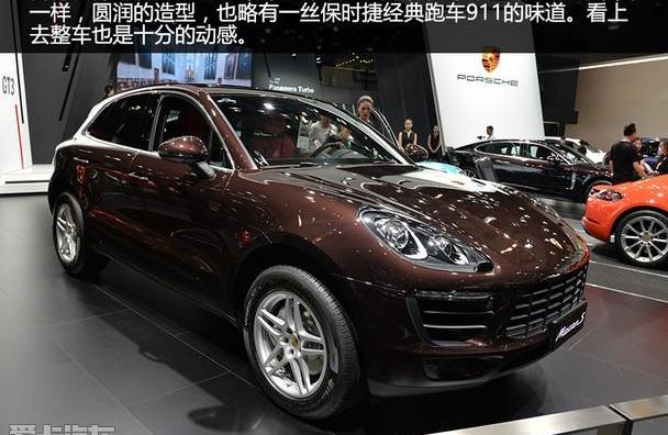 Macan,捷豹,保时捷,发现,捷豹F-PACE