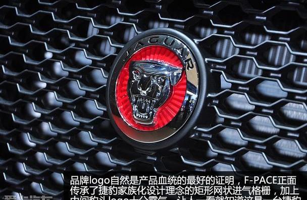 Macan,捷豹,保时捷,发现,捷豹F-PACE