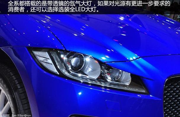 Macan,捷豹,保时捷,发现,捷豹F-PACE