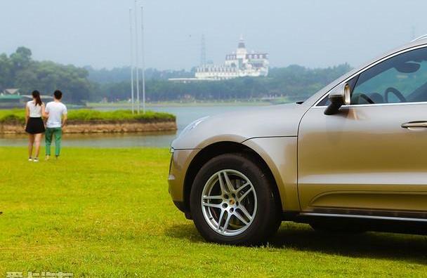 Macan,保时捷,大众,发现