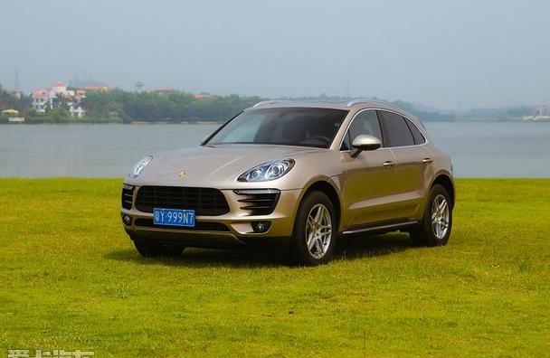 Macan,保时捷,大众,发现