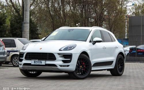 Macan