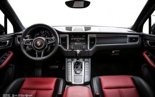 Macan