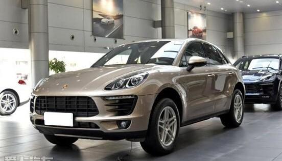 Macan,保时捷,理念