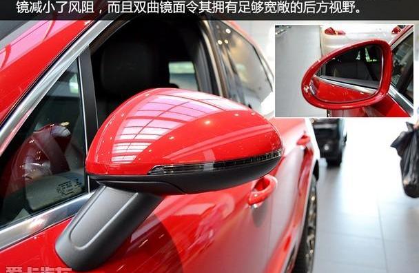 Macan,保时捷,炮