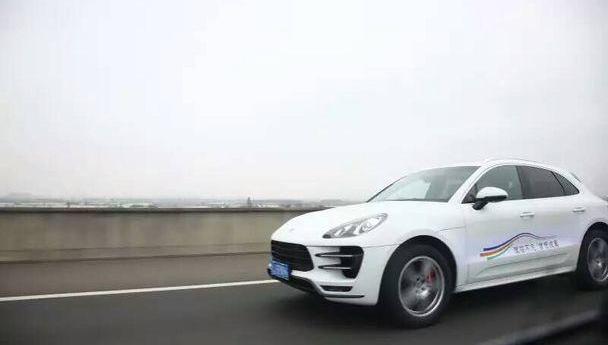 保时捷,Macan