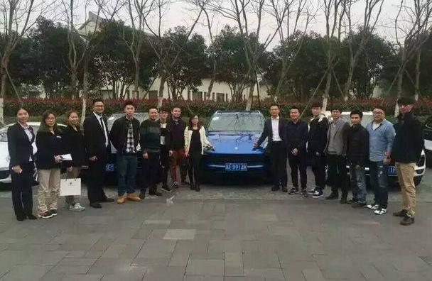 保时捷,Macan