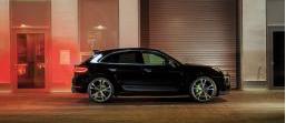 Macan,保时捷