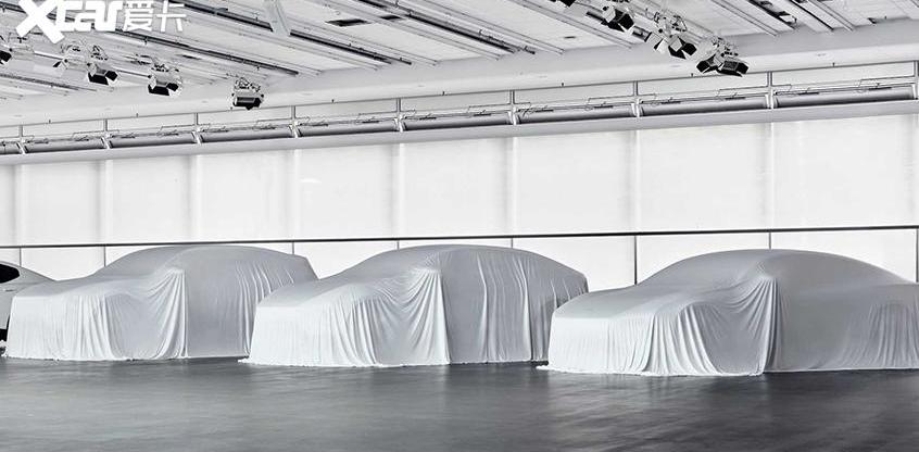 Polestar 3,保时捷,Macan,吉利汽车,Polestar 2
