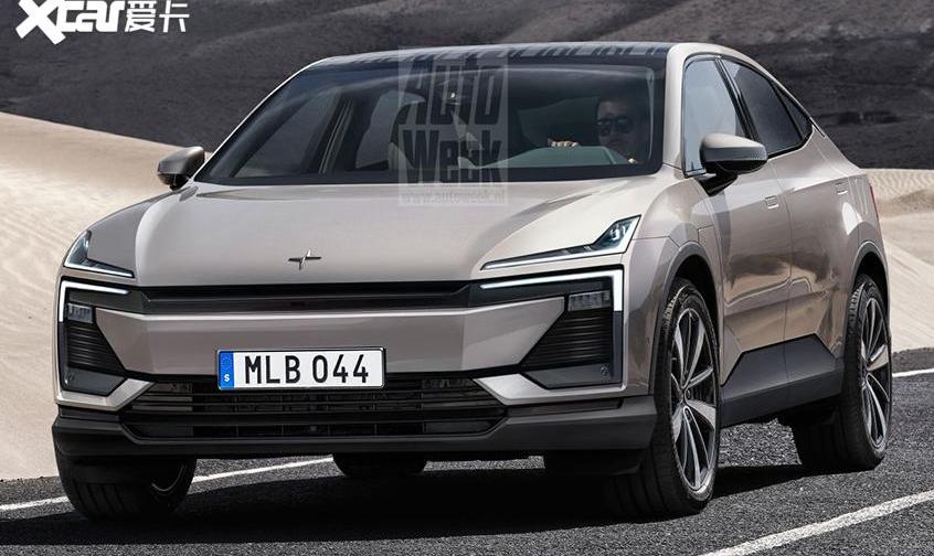 Polestar 3,保时捷,Macan,吉利汽车,Polestar 2