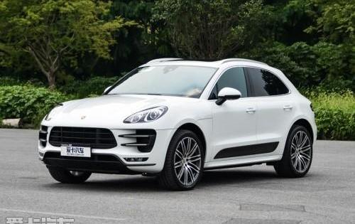 Macan