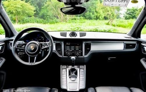 Macan