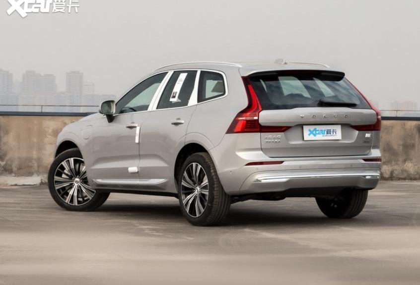 沃尔沃,沃尔沃S90,沃尔沃XC60